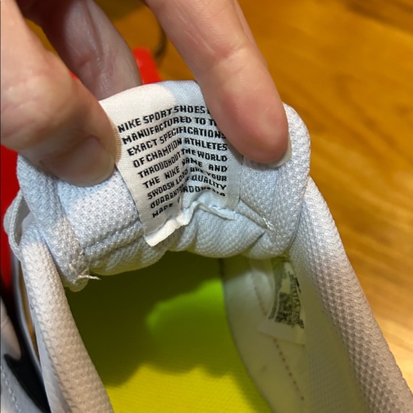 Nike Women’s court legacy NN Sneakers - Picture 6 of 7